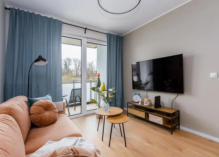 Yoga Prestige Apartment