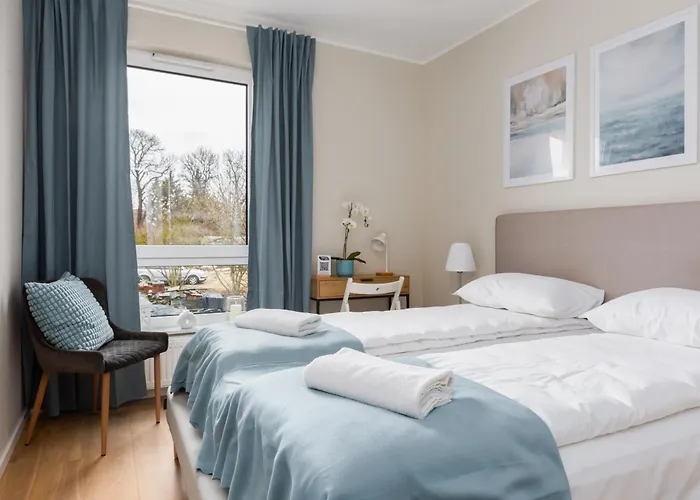Yoga Prestige Apartment