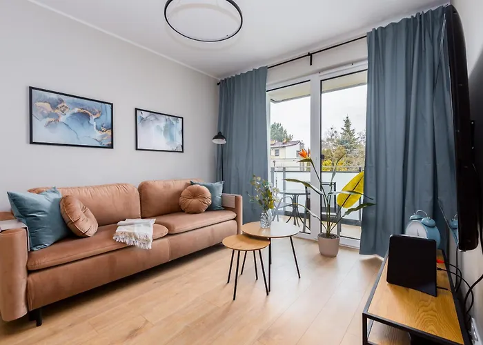Yoga Prestige Apartment